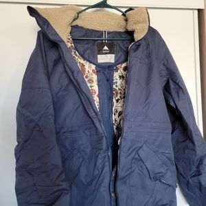 Brand new Burton snowboarding jacket 🏂